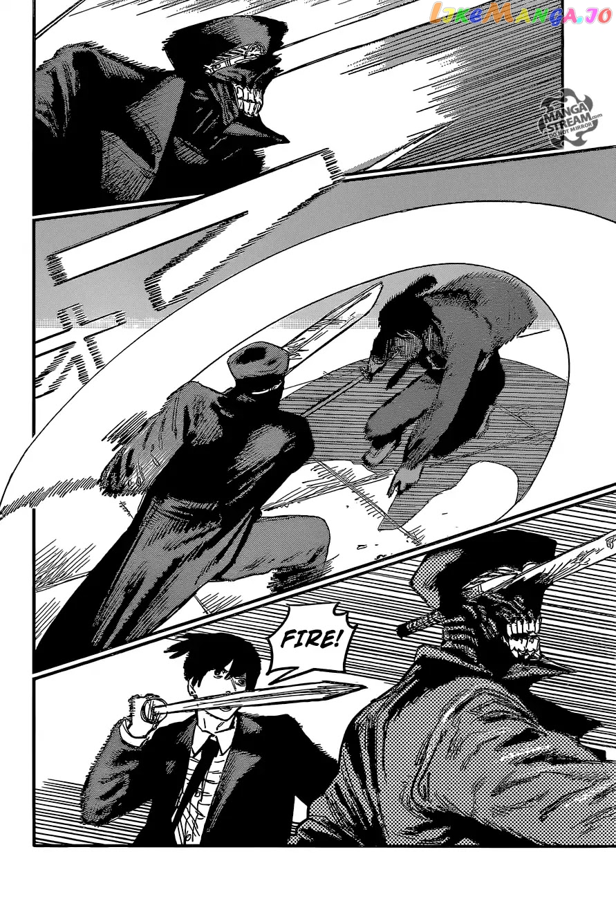 Chainsaw Man, Chapter 24 image 07